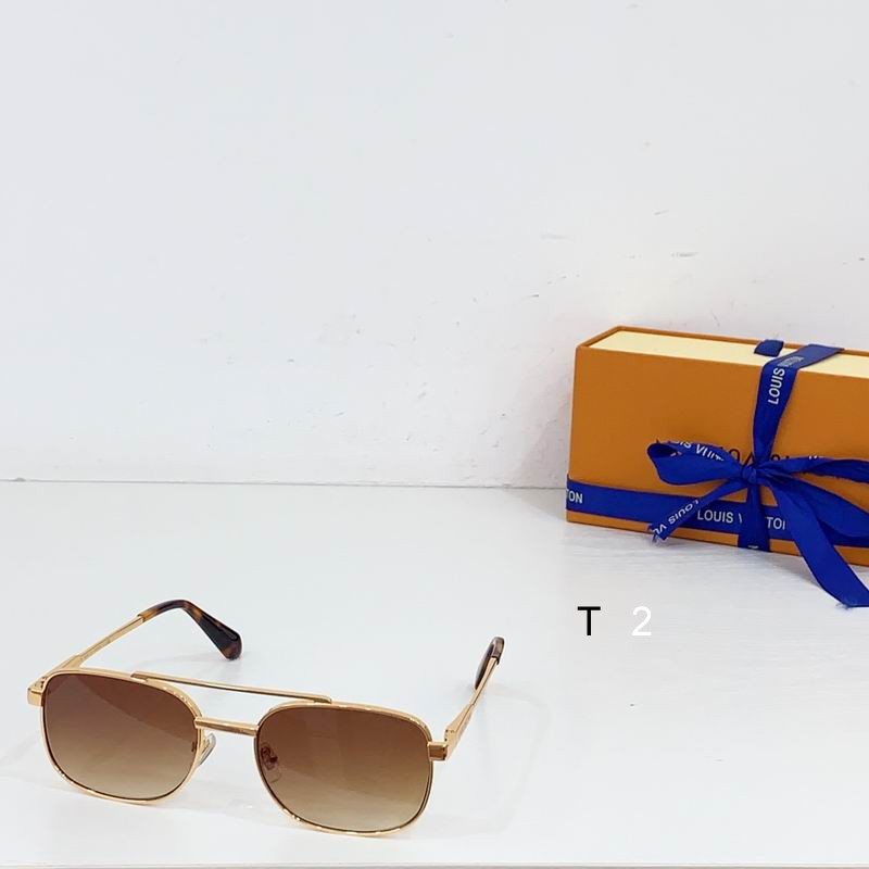 LV Sunglasses ID:20260410-2475